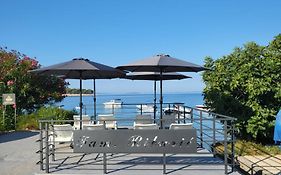Beach Apartment Alvi