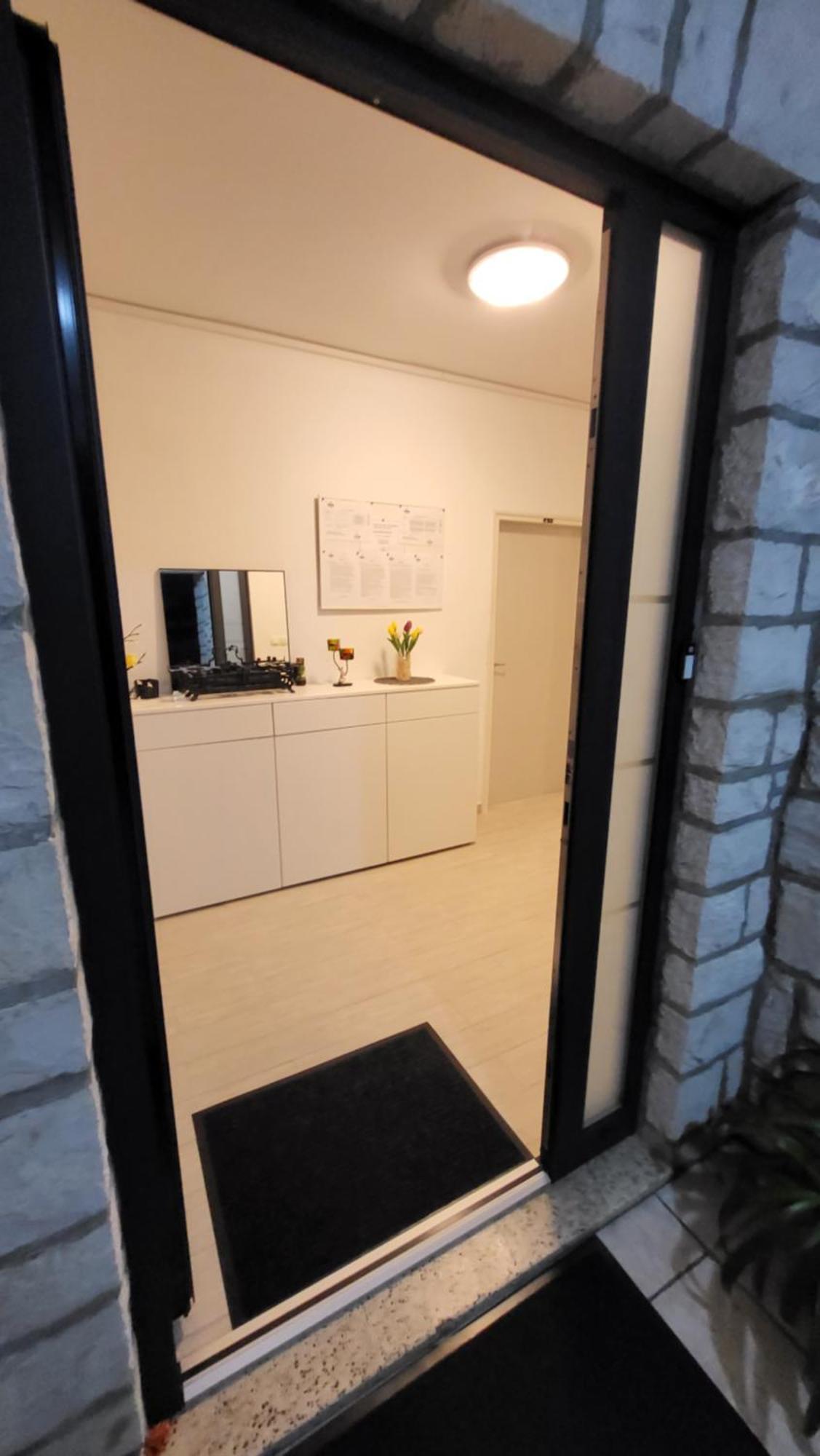 Beach Apartment Alvi Banjol Exterior foto